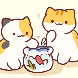 Meet your Posher, Deliqhtfulbunni